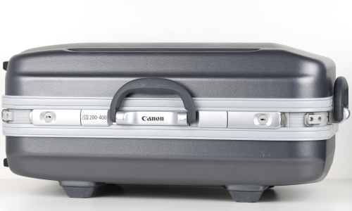 Canon Lens Case for 200-400mm